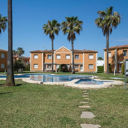 Cala Serena By Midelisa Oliva Exterior foto