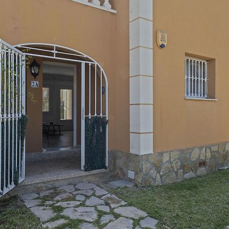 Cala Serena By Midelisa Oliva Exterior foto